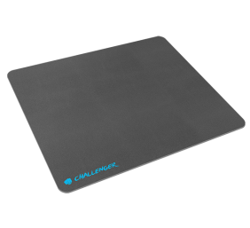 Fury | Mouse Pad | Challenger S | Gaming mouse pad | 250X210 mm | Black