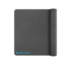 Fury | Mouse Pad | Challenger M | Gaming mouse pad | 300X250 mm | Black