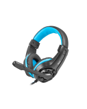 NATEC NFU-0862 Fury Gaming Headset WILDC
