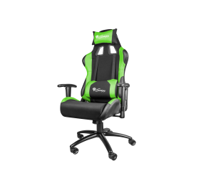 NATEC NFG-0907 Genesis Gaming Chair NITR