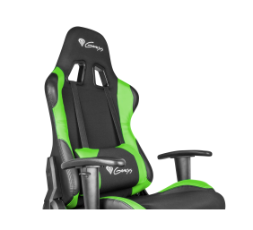 NATEC NFG-0907 Genesis Gaming Chair NITR