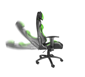 NATEC NFG-0907 Genesis Gaming Chair NITR