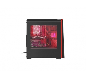 NATEC NPC-1124 Genesis PC case TITAN 700