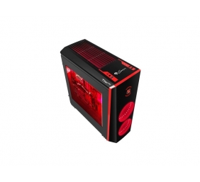 NATEC NPC-1124 Genesis PC case TITAN 700