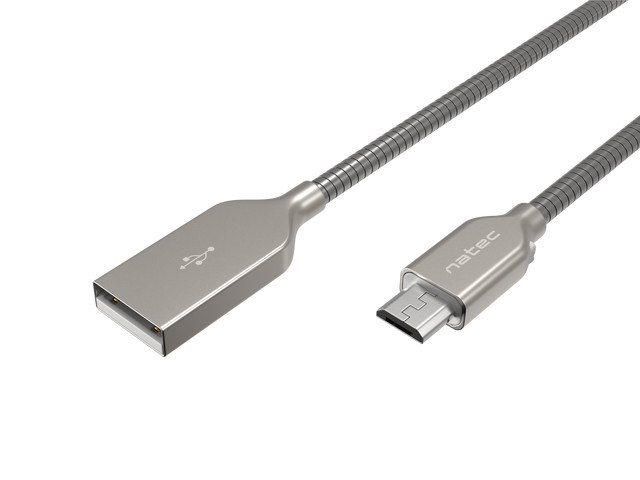 NATEC NKA-1205 Extreme Media cable micro