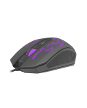 NATEC NFU-1198 Fury Gaming Optical Mouse