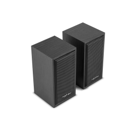 Natec | Bookshelf Speaker | NGL-1229 Panther