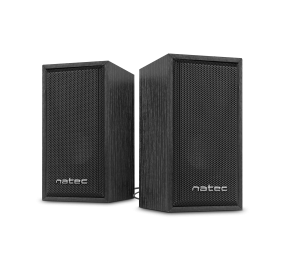 Natec | Bookshelf Speaker | NGL-1229 Panther