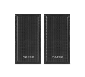 Natec | Bookshelf Speaker | NGL-1229 Panther