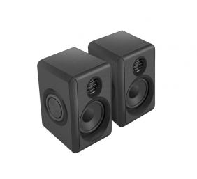 Natec | Bookshelf Speaker | NGL-1230 Lynx