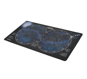 Natec Mouse Pad, Universe, Maxi, 800x400 mm | Natec | Mouse Pad Maxi | Universe