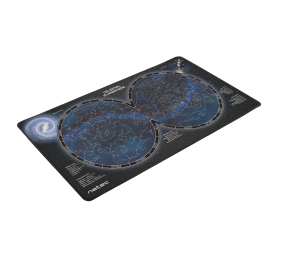 Natec Mouse Pad, Universe, Maxi, 800x400 mm | Natec | Mouse Pad Maxi | Universe | mm