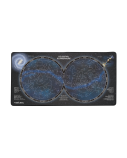 Natec Mouse Pad, Universe, Maxi, 800x400 mm | Natec | Mouse Pad Maxi | Universe | mm