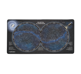 Natec Mouse Pad, Universe, Maxi, 800x400 mm | Natec | Mouse Pad Maxi | Universe | mm