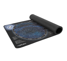 Natec Mouse Pad, Universe, Maxi, 800x400 mm | Natec | Mouse Pad Maxi | Universe | mm