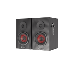 Genesis | Helium 200 | Black | 4 Ω | Gaming Speakers