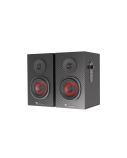 Genesis | Helium 200 | 4 Ω | Black