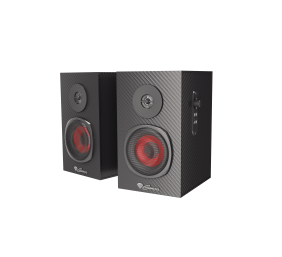 Genesis | Helium 200 | 4 Ω | Black