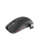 NATEC NMG-1321 Genesis Gaming mouse Zirc