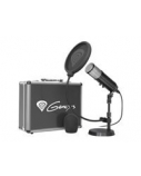 NATEC NGM-1241 Genesis Studio Microphone