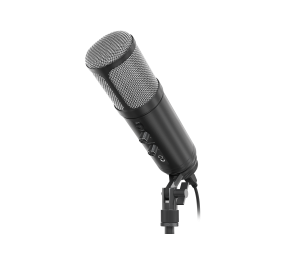 Genesis Gaming microphone Radium 600 Black USB 2.0