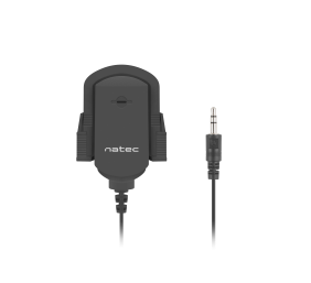Natec Microphone, Fox | Natec | Microphone | NMI-1352 Fox | 3.5 mm