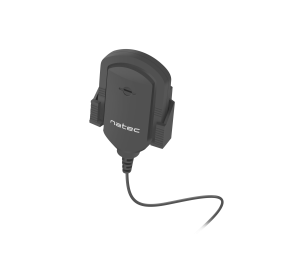 Natec Microphone, Fox | Natec | Microphone | NMI-1352 Fox | 3.5 mm