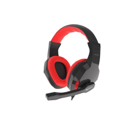 Genesis | Gaming Headset | ARGON 100 | Headband/On-Ear