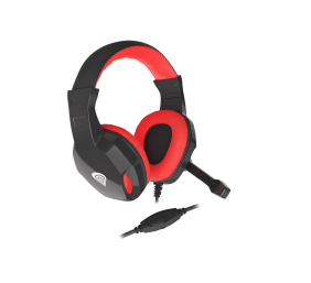Genesis | Headband/On-Ear | Gaming Headset | ARGON 100