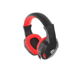 Genesis | Headband/On-Ear | Gaming Headset | ARGON 100