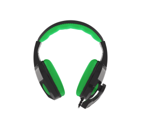 Genesis | Headband/On-Ear | Gaming Headset | ARGON 100