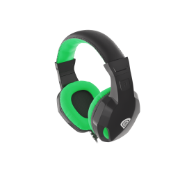 Genesis | Gaming Headset | ARGON 100 | Headband/On-Ear