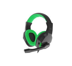 Genesis | Headband/On-Ear | Gaming Headset | ARGON 100