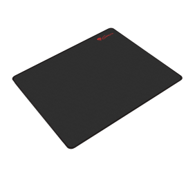 Genesis | Carbon 500 XL Logo | NPG-1346 | Mouse pad | 400 x 500 mm | Black