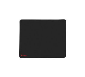 GENESIS Carbon 500 Mouse Pad, L, Red Genesis | Mouse Pad | Carbon 500 | Mouse pad | 330 x 400 x 2.5 mm | Red, Black