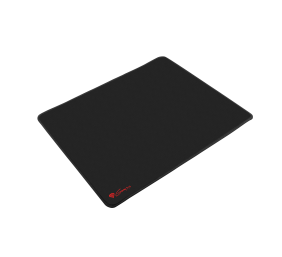 GENESIS Carbon 500 Mouse Pad, L, Red | Genesis | Mouse Pad | Carbon 500 | Mouse pad | 330 x 400 x 2.5 mm | Red, Black