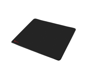 GENESIS Carbon 500 Mouse Pad, L, Red Genesis | Mouse Pad | Carbon 500 | Mouse pad | 330 x 400 x 2.5 mm | Red, Black