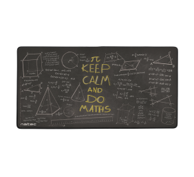 NATEC NPO-1455 Natec Mousepad MATHS Maxi