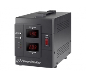 POWERWALK AVR 3000 SIV FR Power Walker A