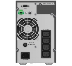 POWERWALK VFI 1000 TG Power Walker UPS O