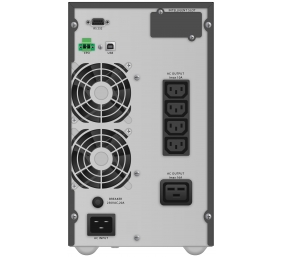 POWERWALK VFI 3000 TG Power Walker UPS O