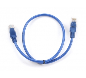 Cablexpert | PP12-0.5M/B | Blue