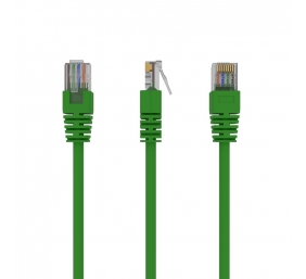 GEMBIRD PP12-2M/G Gembird patchcord RJ45