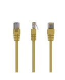 GEMBIRD PP12-2M/Y Gembird patchcord RJ45