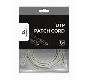 Cablexpert | PP12-7.5M | White