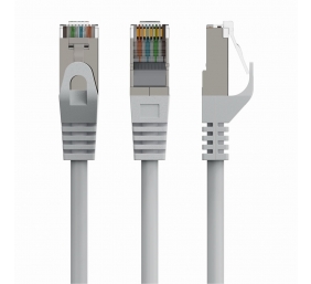 GEMBIRD PP6-0.5M Gembird patchcord RJ45,