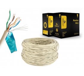 GEMBIRD FPC-5004E Gembird FTP stranded c