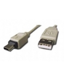 GEMBIRD CC-USB2-AM5P-6 Gembird USB 2.0 A
