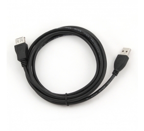 Cablexpert | USB 2.0 A M/FM | USB-A to USB-A USB A | USB A