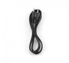 Cablexpert | 1.2m, 3.5mm/3.5mm, M/M | 3.5mm | 3.5mm